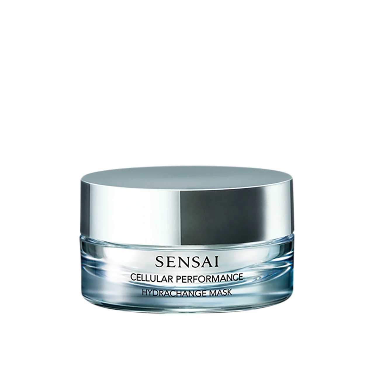 NEMOKAMAS PRISTATYMAS Sensai Cellular Performance Hydrachange Mask kreminė drėkinamoji veido kaukė 75ml