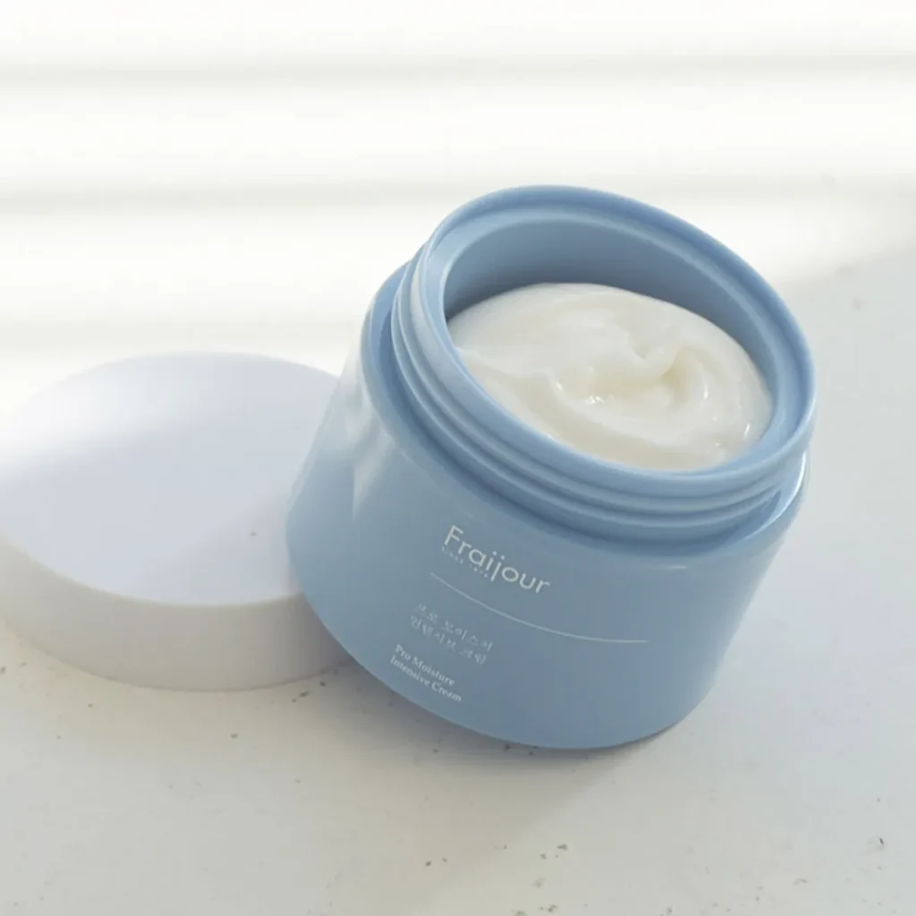 Fraijour Pro-Moisture Intensive Cream – drėkinantis kremas su probiotikais