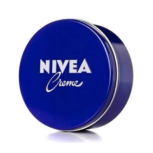 Veido ir kūno kremas NIVEA CREME, 250 ml