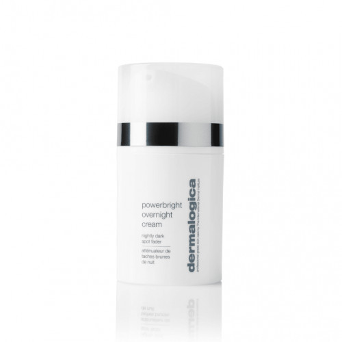 Dermalogica Powerbright Overnight Cream Maitinamasis naktinis kremas, 50ml