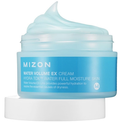 Mizon Water Volume Ex Cream Drėkinamasis Veido kremas, 100ml