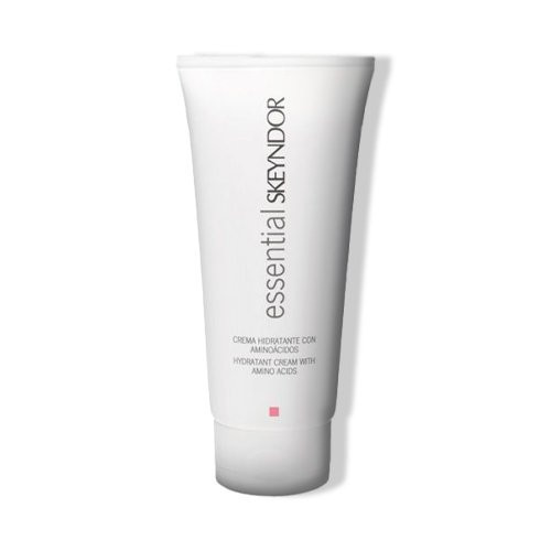 Skeyndor Essential Hydratant Cream With Aminoacids Drėkinantis kremas su amino rūgštimis, 50ml