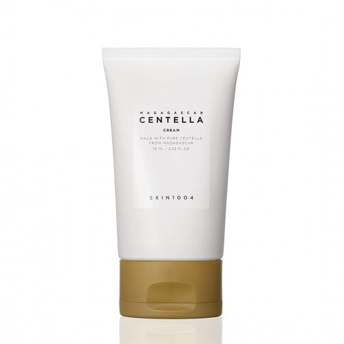 SKIN1004 Madagascar Centella Cream Veido kremas su azijine centele, 75ml