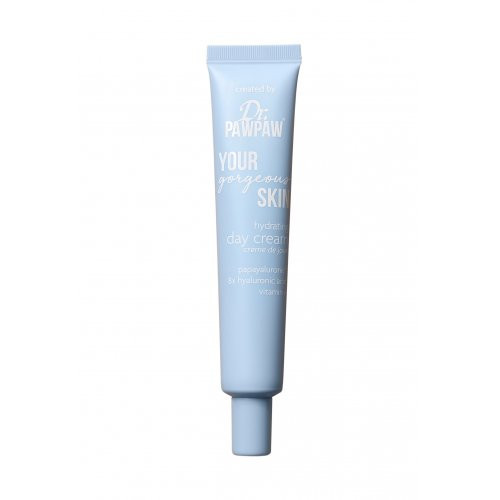 Dr.PAWPAW Hydrating Day Cream Drėkinamasis veido kremas, 45ml