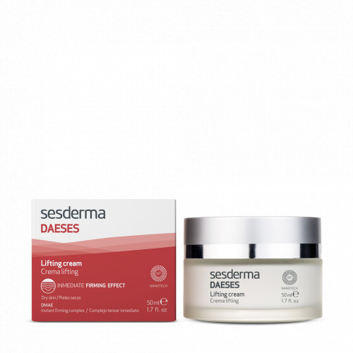 Sesderma Daeses Lifting Cream Stangrinamasis veido kremas, 50ml