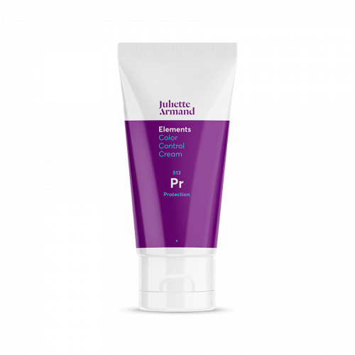Juliette Armand Elements Color Control Cream Kremas su spalva, Light