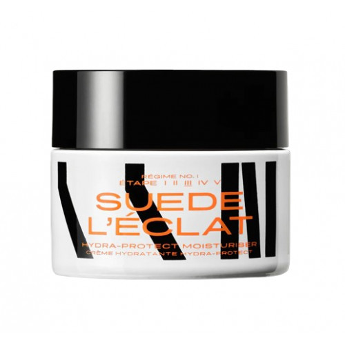 Narcyss Suede L'éclat Balancing Moisturizer Face Cream Balansuojantis, drėkinantis veido kremas, 50ml