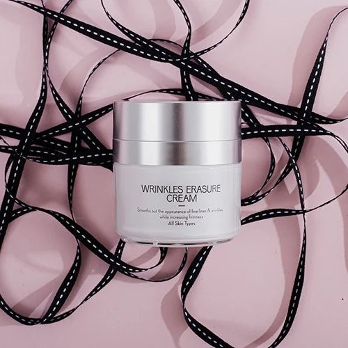 Youth Lab. Wrinkles Erasure Cream Veido kremas brandžiai odai, 50ml