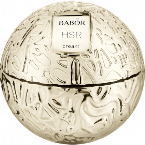 Babor HSR Lifting Anti-Wrinkle Cream Stangrinantis veido kremas, 50ml