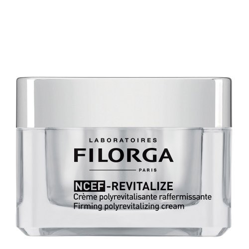 Filorga NCEF-Revitalize Crème Revitalizuojantis veido kremas pavargusiai odai, 50ml