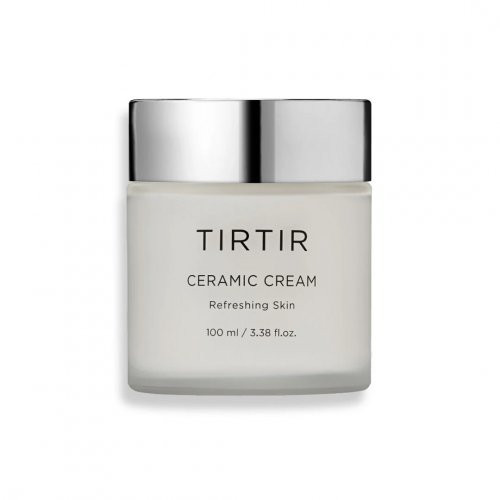 TIRTIR Ceramic Cream Giliai drėkinantis veido kremas, 100ml