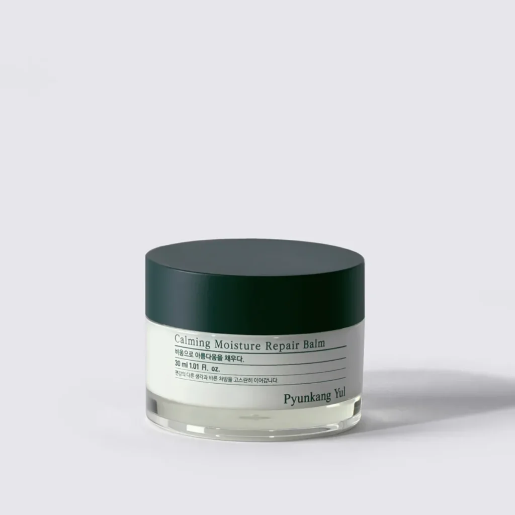 PYUNKANG YUL Calming Moisture Repair Balm – raminantis atkuriamasis balzamas