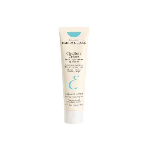 Embryolisse Laboratories Cicalisse Restorative Skin Cream Maitinamasis kremas sudirgusiai odai, 40ml