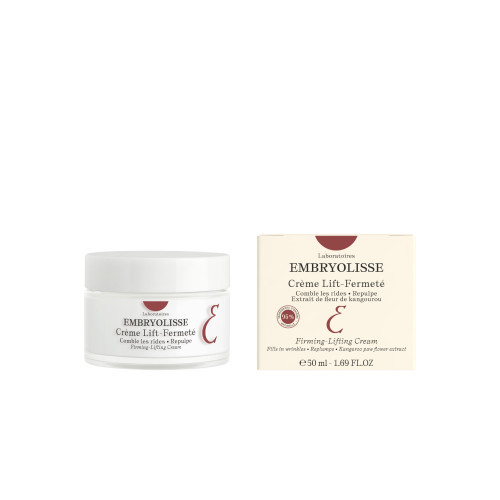 Embryolisse Laboratories Firming-Lifting Cream Stangrinamasis veido kremas, 50ml