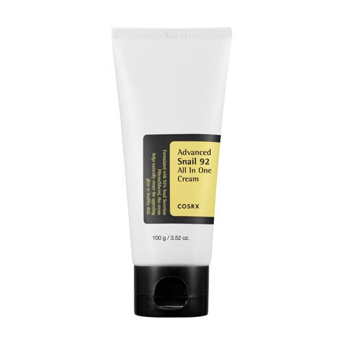 Veido kremas ADVANCED SNAIL 92 ALL IN ONE CREAM, 100 g