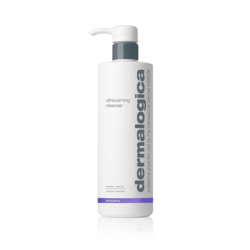 Dermalogica Ultracalming Cleanser Švelnus veido odos prausiklis, 500ml