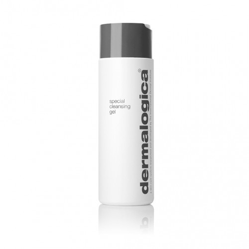 Dermalogica Special Cleansing Gel Bemuilis veido prausiklis - gelis, 250ml