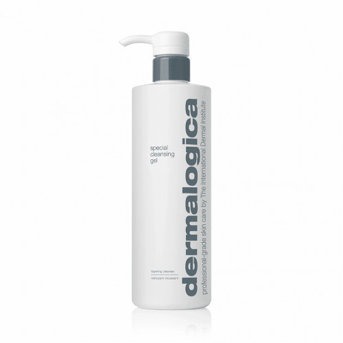 Dermalogica Special Cleansing Gel Bemuilis veido prausiklis - gelis, 500ml