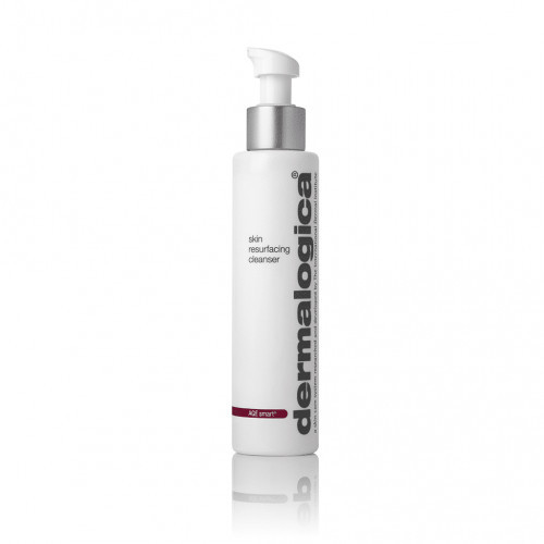 Dermalogica Skin Resurfacing Cleanser Dvejopo poveikio šveičiamasis prausiklis veido odai, 150ml