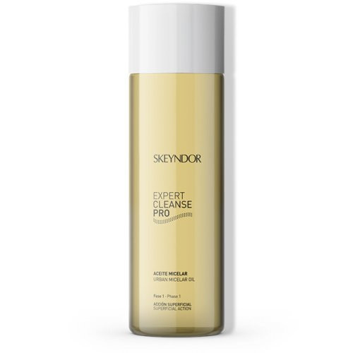 Skeyndor Expert Cleanse Pro Micellar Oil Micelinis aliejus, 200ml