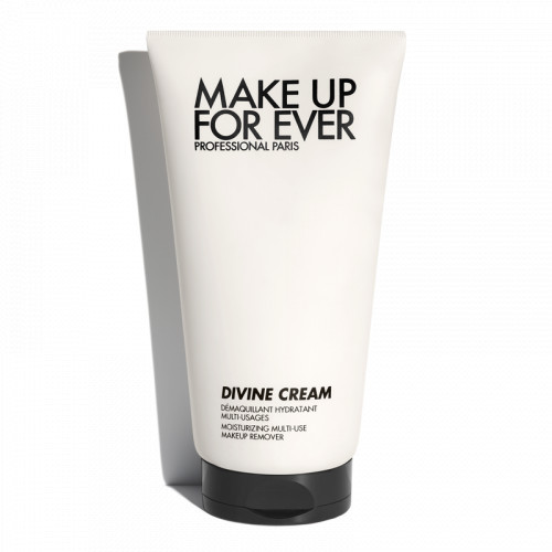 Make Up For Ever Divine Cream Drėkinamasis universalus makiažo valiklis, 150ml