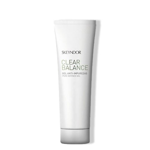 Skeyndor Clear Balance Pure Defence Gel Želė, 50ml