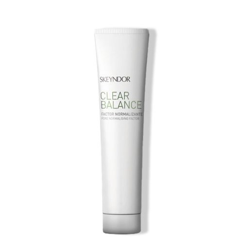 Skeyndor Clear Balance Pore Normalising Factor Poras sutraukianti priemonė, 75ml