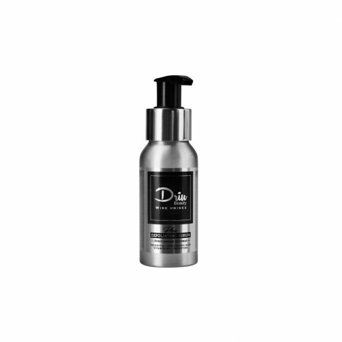 Driu Beauty Wise Unisex PHA Exfoliating Serum Šveičiamasis veido odos serumas, 50ml