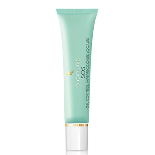Keenwell Biopure Sos Gelis Lokaliam Naudojimui, 15ml
