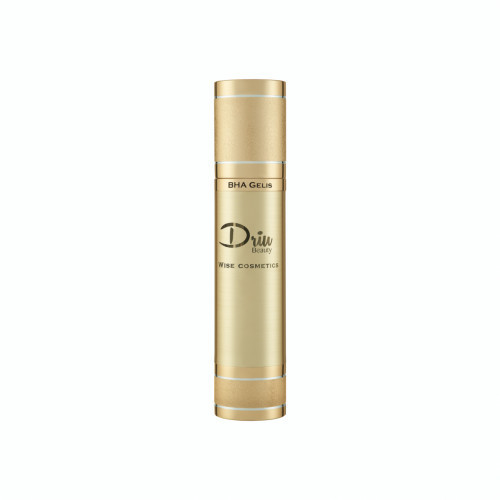 Driu Beauty BHA Gel BHA gelis Švelnus šveitiklis su salicilo rūgštimi, 45ml