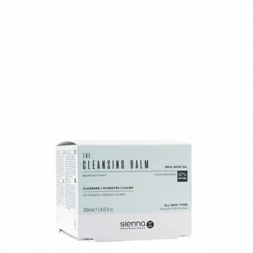 Sienna X The Cleansing Balm Valomasis balzamas su inca inchi aliejumi, 100ml