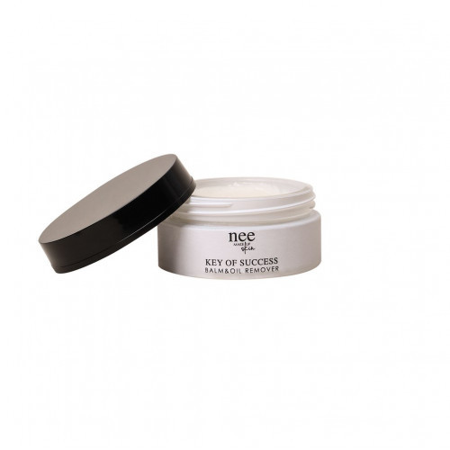 Nee Make Up Milano Key Of Success Balm & Oil Remover Veido prausiklis, 50ml