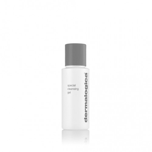 Dermalogica Special Cleansing Gel Bemuilis veido prausiklis - gelis, 50ml