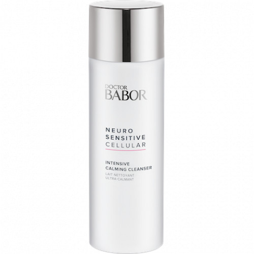 Babor Intensive Calming Cleanser Veido prausiklis ypatingai sausai odai, 150ml