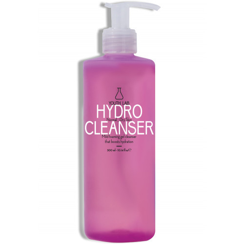 Youth Lab. Hydro Cleanser Gel Valomasis gelis, 300ml