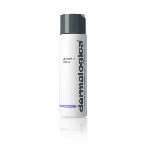 Dermalogica Ultracalming Cleanser Švelnus veido odos prausiklis, 250ml
