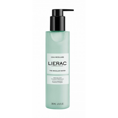 Lierac The Micellar Water Micelinis vanduo, 200ml