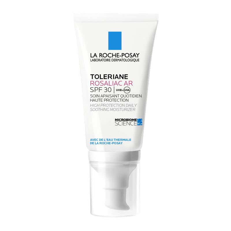 LA ROCHE-POSAY Toleriane Rosaliac SPF30 dieninis kremas 50 ml