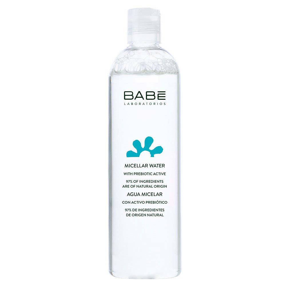 BABE Micelinis vanduo 250 ml