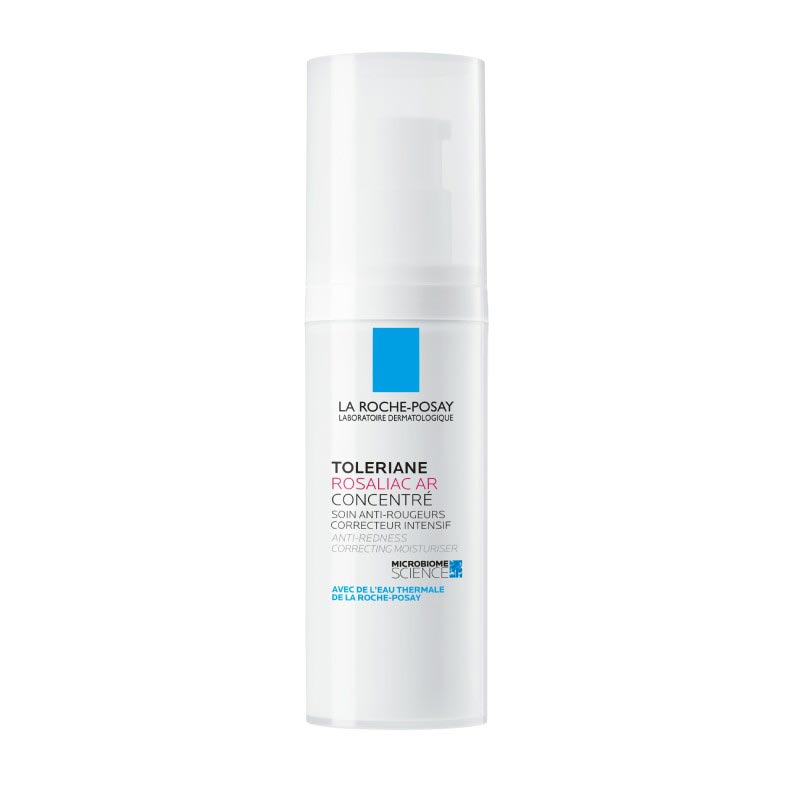 LA ROCHE-POSAY Toleriane Rosaliac AR koncentratas 40 ml