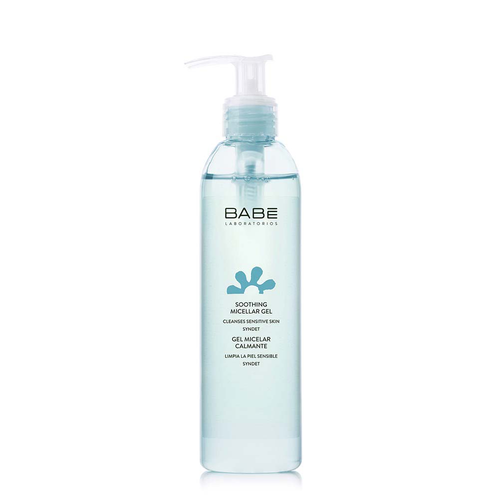 BABE Micelinis gelis 245 ml