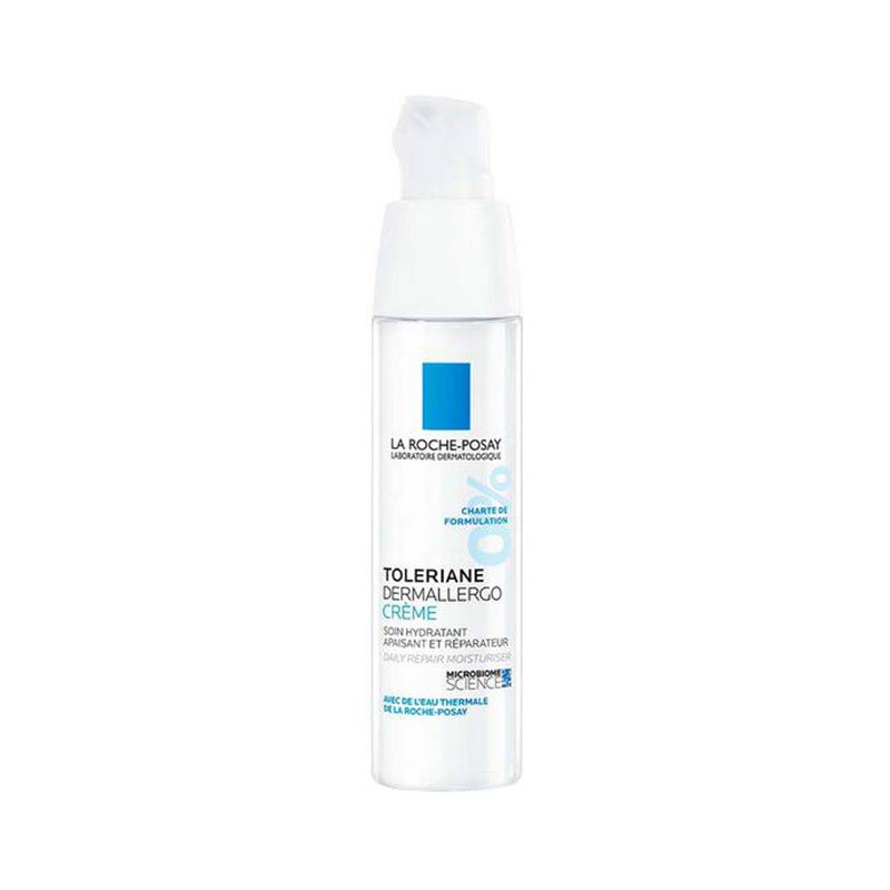 LA ROCHE POSAY Toleriane Dermallergo kremas 40 ml