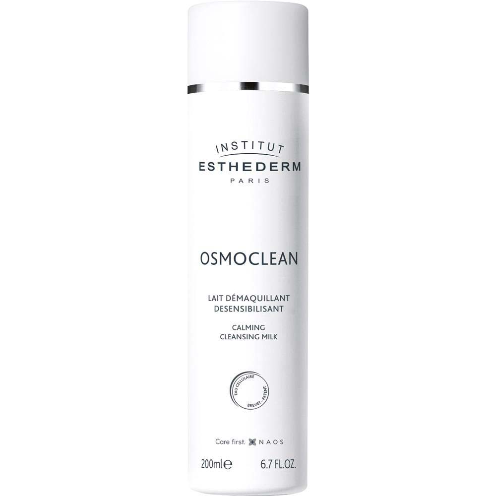 Institut Esthederm Osmoclean Raminantis, valomasis pienelis 200 ml