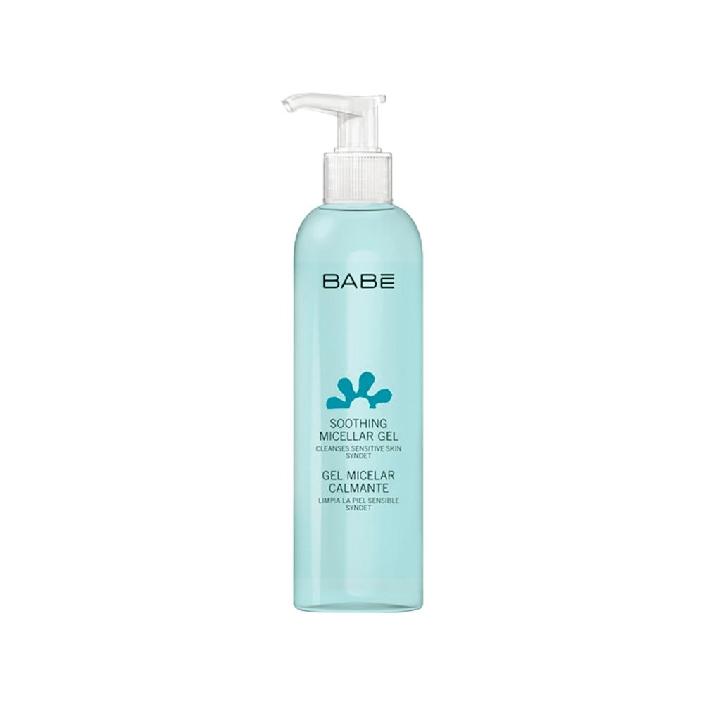 BABE Micelinis gelis 90 ml