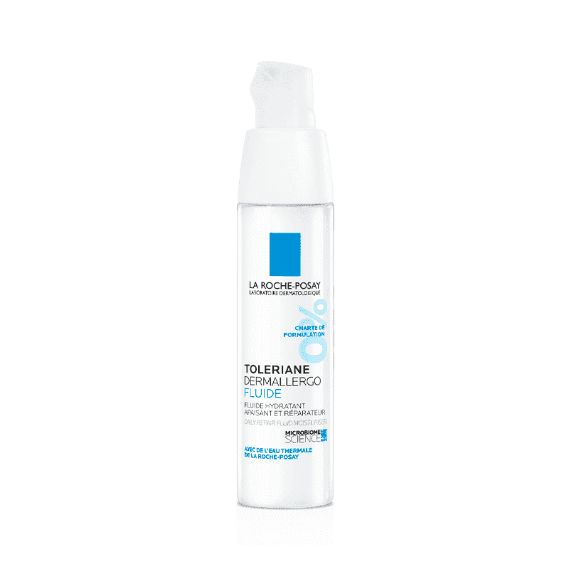 LA ROCHE POSAY Toleriane Dermallegro skystis 40 ml