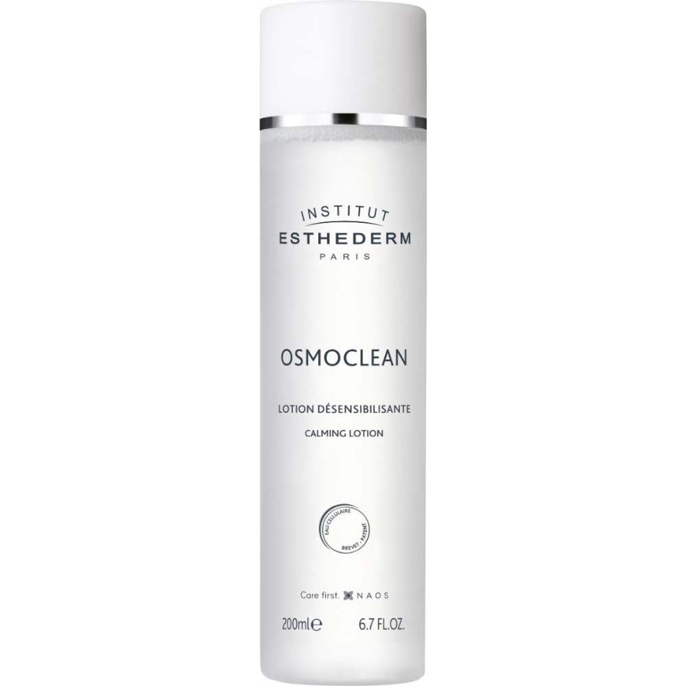 Institut Esthederm Osmoclean Nealkoholinis Raminantis losjonas 200 ml