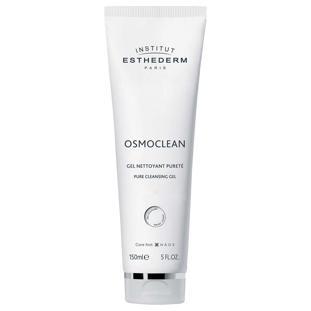 Institut Esthederm Osmoclean valomasis gelis 150 ml