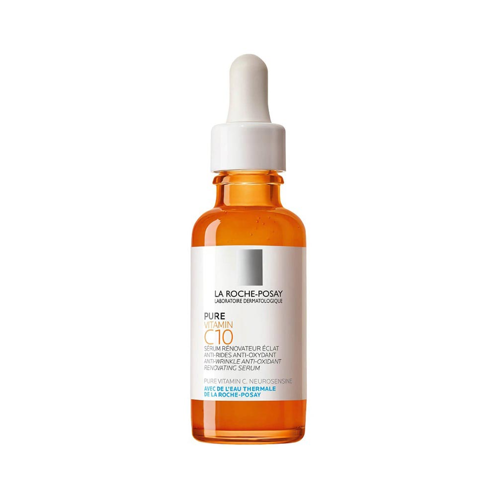 LA ROCHE-POSAY Pure Vitamin C10 serumas 30 ml