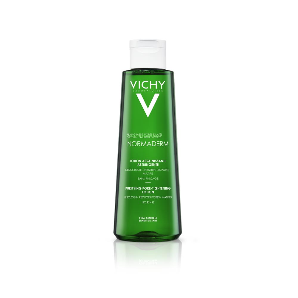 VICHY Normaderm tonikas 200 ml