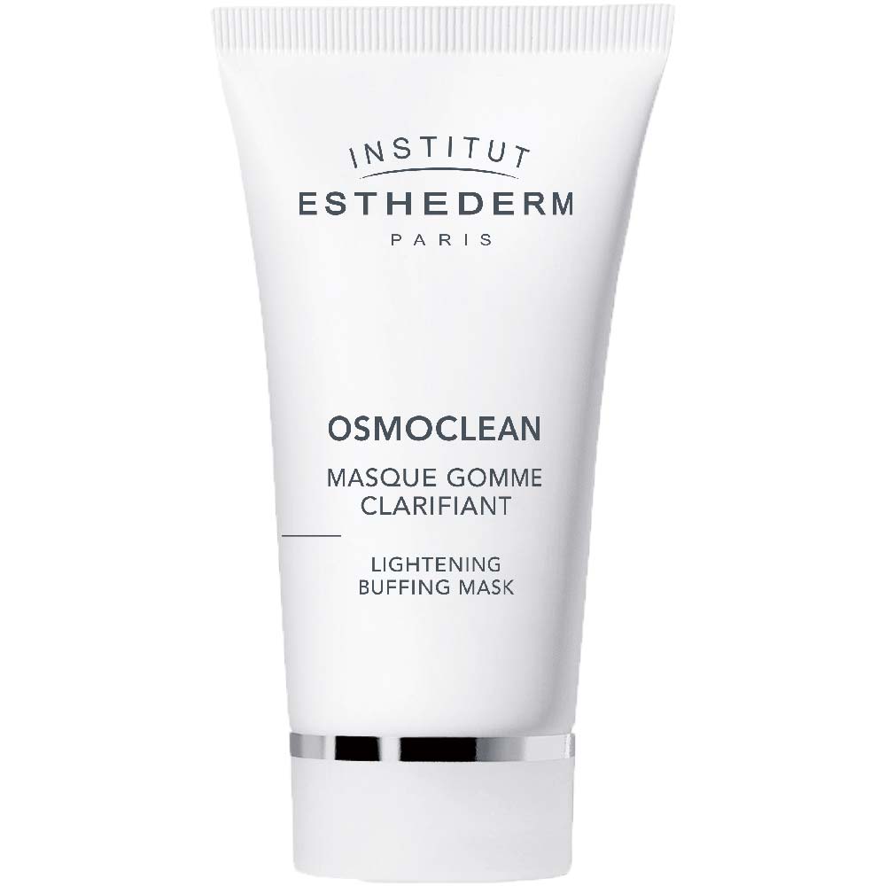 Institut Esthederm Osmoclean Valomoji šveičiamoji kaukė 75 ml